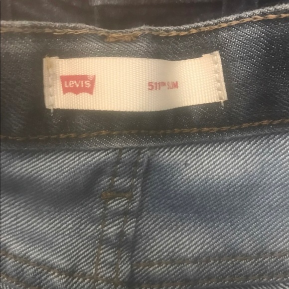 💥💥 SOLD 💥💥 Kids jeans size 7 bundle of 3 - Picture 3 of 7